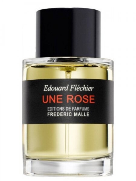 Frederic Malle Une Rose EDP 100 ml Kadın Parfümü kullananlar yorumlar